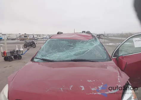 2013 Chevrolet Equinox 2Lt из США, поврежденный, VIN 2GNALPEK9D6323241